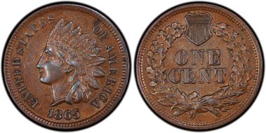 1865 1C RPD, FS-303, S-3 AU50BN