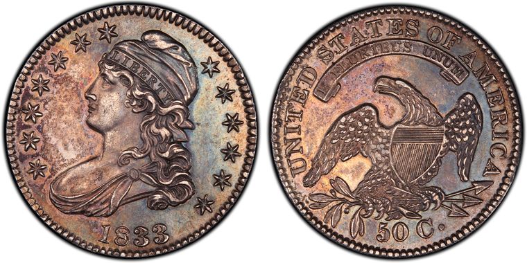 Cert 26047588 - Coin Image