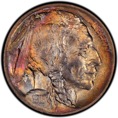 Cert 26042069 - Coin Image