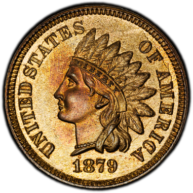 Cert 26040606 - Coin Image
