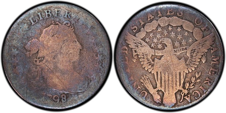 Cert 26061934 - Coin Image