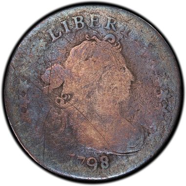 Cert 26061934 - Coin Image