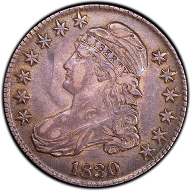 Cert 26034790 - Coin Image