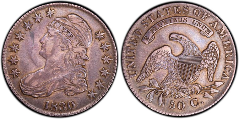 Cert 26034790 - Coin Image