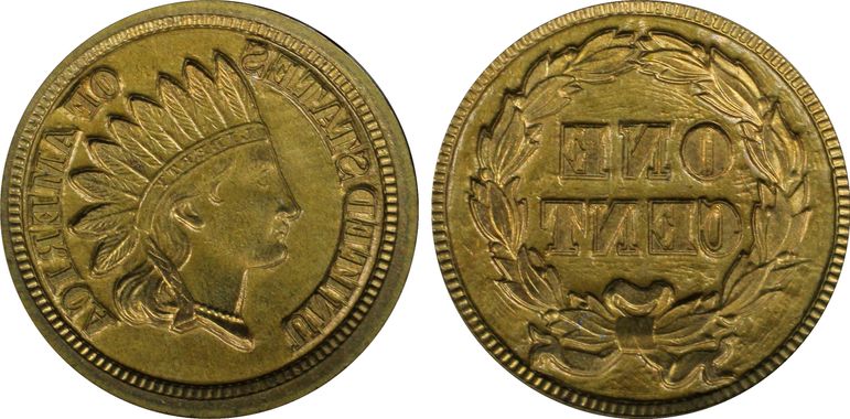 Cert 26030906 - Coin Image