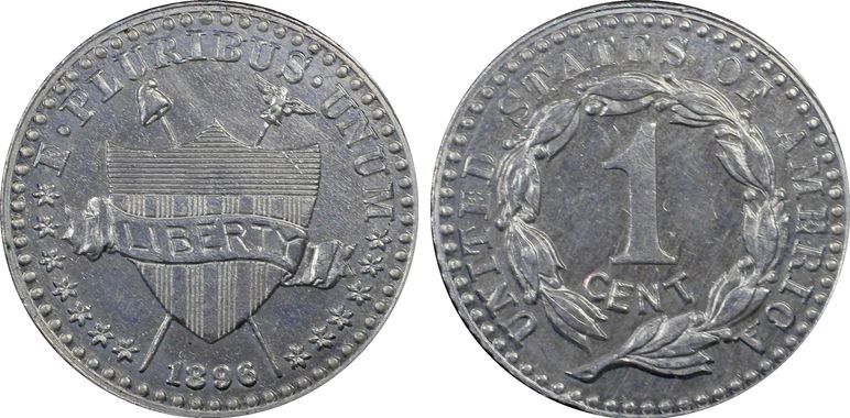 Cert 26030909 - Coin Image