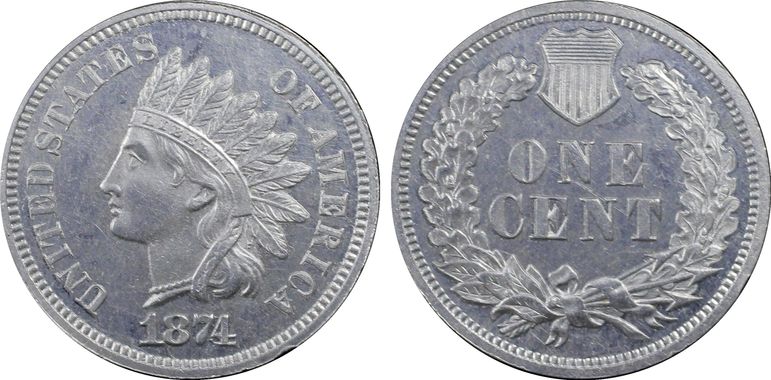 Cert 26030910 - Coin Image