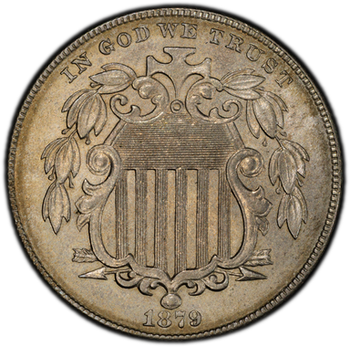 Cert 26030712 - Coin Image