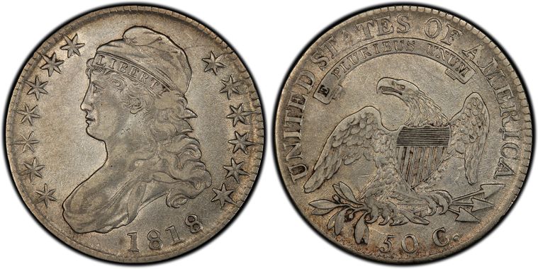 Cert 26026293 - Coin Image