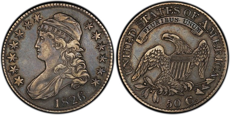 Cert 26026298 - Coin Image