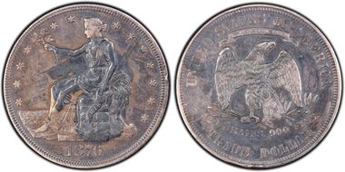 1876 T$1 TDV-18, Type II/II N1