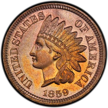 Cert 26022773 - Coin Image