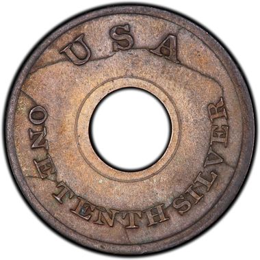 Cert 26022632 - Coin Image