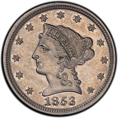 Cert 26022633 - Coin Image