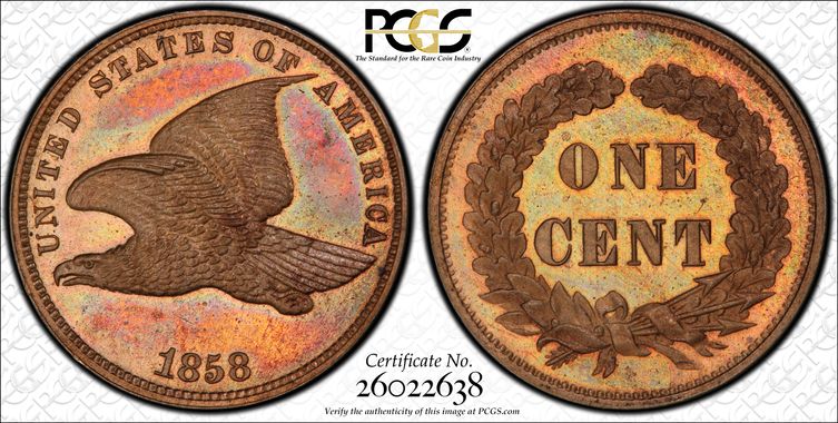 Cert 26022638 - Coin Image