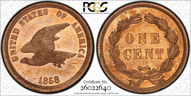 Cert 26022640 - Coin Image