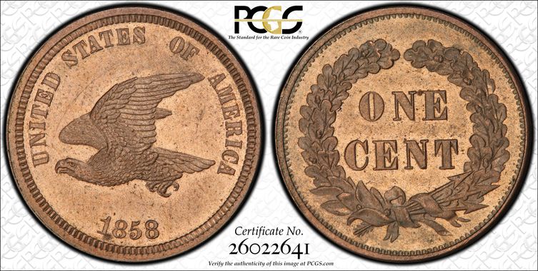 Cert 26022641 - Coin Image