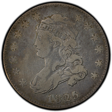 Cert 26024516 - Coin Image