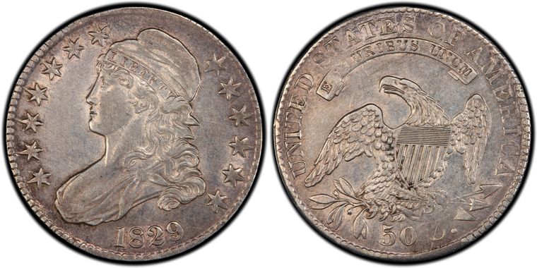 Cert 26028545 - Coin Image
