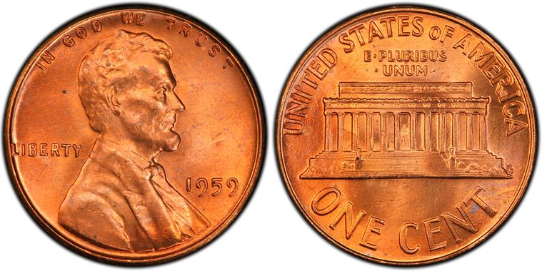 Cert 26025495 - Coin Image