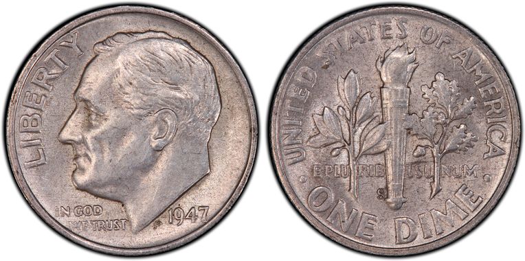 Cert 26009093 - Coin Image