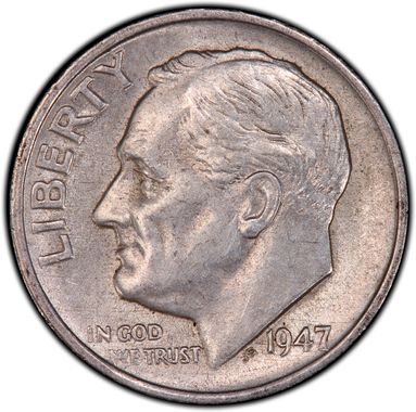 Cert 26009093 - Coin Image