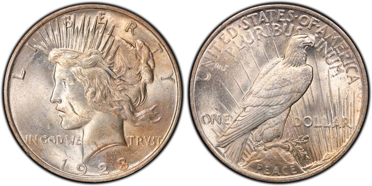 Cert 26008910 - Coin Image