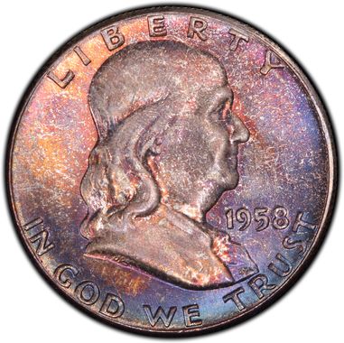 Cert 26001535 - Coin Image