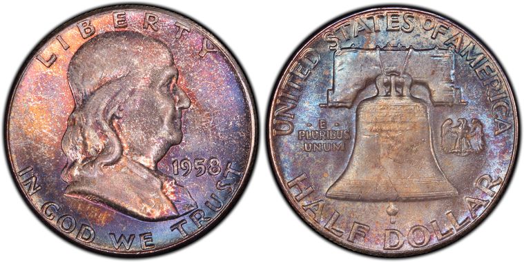 Cert 26001535 - Coin Image