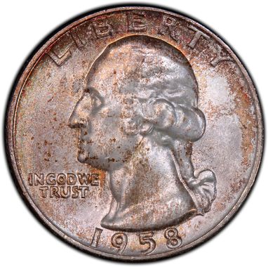 Cert 26001537 - Coin Image