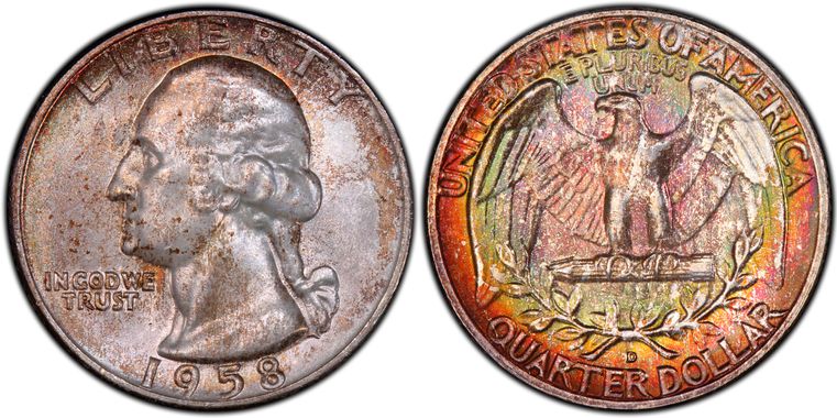 Cert 26001537 - Coin Image