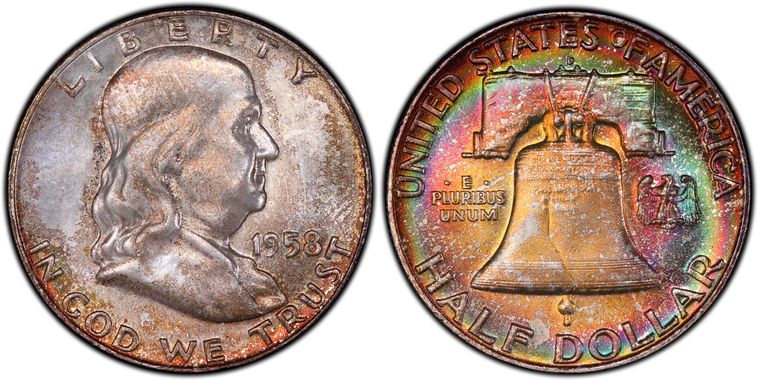 Cert 26001539 - Coin Image