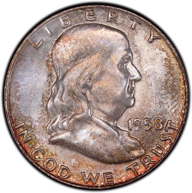 Cert 26001539 - Coin Image