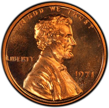 Cert 26000944 - Coin Image