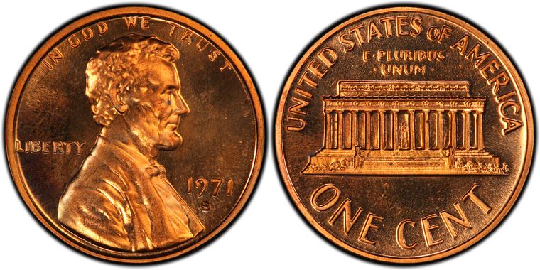 Cert 26000944 - Coin Image