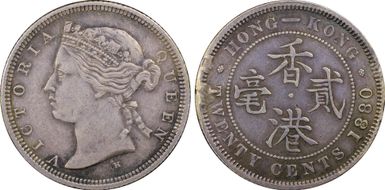 1880-H 20C N1