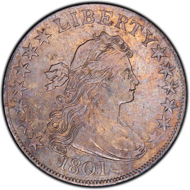 Cert 26197950 - Coin Image