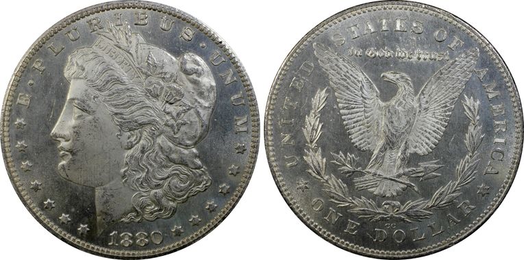 Cert 26197275 - Coin Image