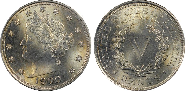 Cert 26197258 - Coin Image