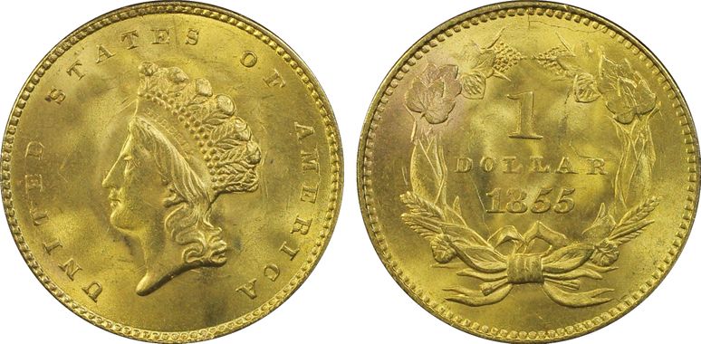 Cert 26196831 - Coin Image