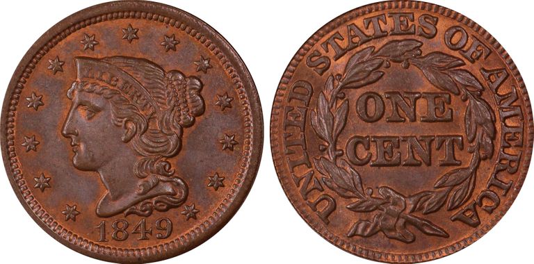 Cert 26196116 - Coin Image