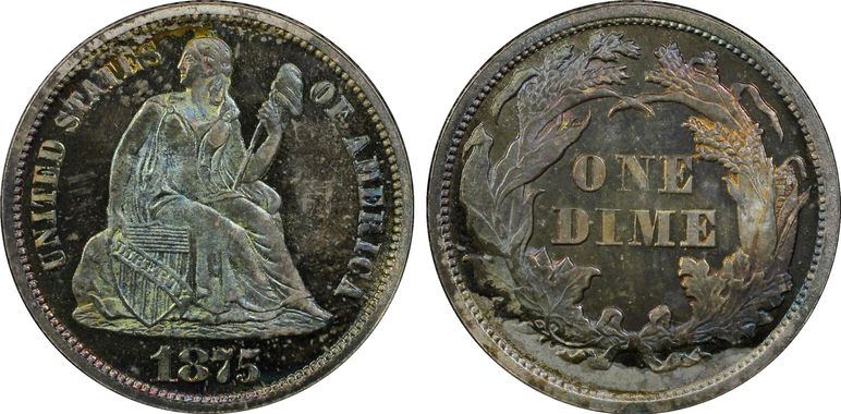 Cert 26195898 - Coin Image