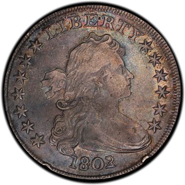 Cert 26192522 - Coin Image