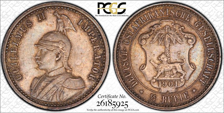 Cert 26185925 - Coin Image