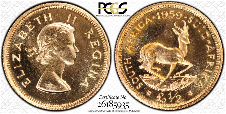 Cert 26185935 - Coin Image