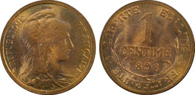 1898 1C Gad-90 F-105 MS66RD