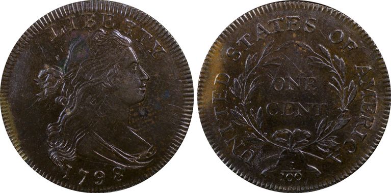 Cert 17249022 - Coin Image