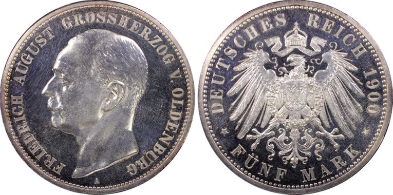 Cert 17249827 - Coin Image