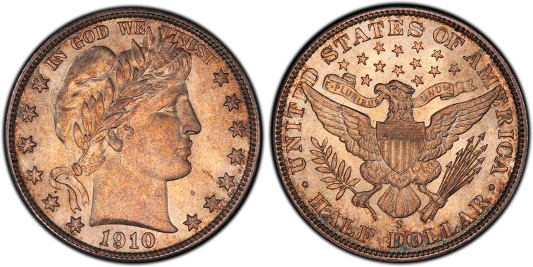 Cert 26187446 - Coin Image