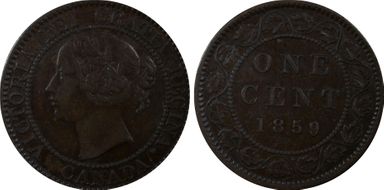 1859 1C TPN9 T1 XF40BN